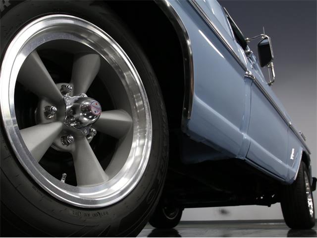 1968 Ford F100 (CC-1024967) for sale in Concord, North Carolina