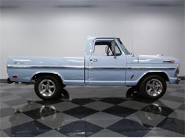 1968 Ford F100 (CC-1024967) for sale in Concord, North Carolina