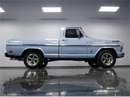 1968 Ford F100 (CC-1024967) for sale in Concord, North Carolina