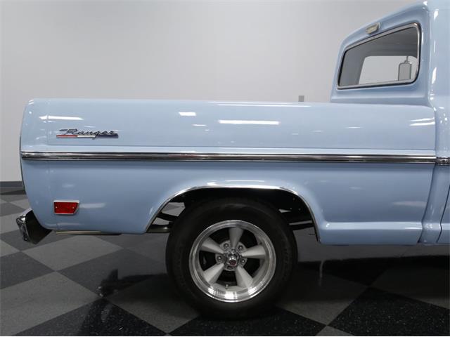 1968 Ford F100 (CC-1024967) for sale in Concord, North Carolina