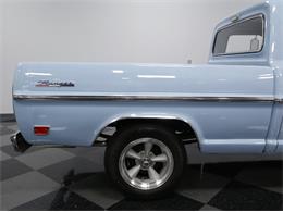 1968 Ford F100 (CC-1024967) for sale in Concord, North Carolina