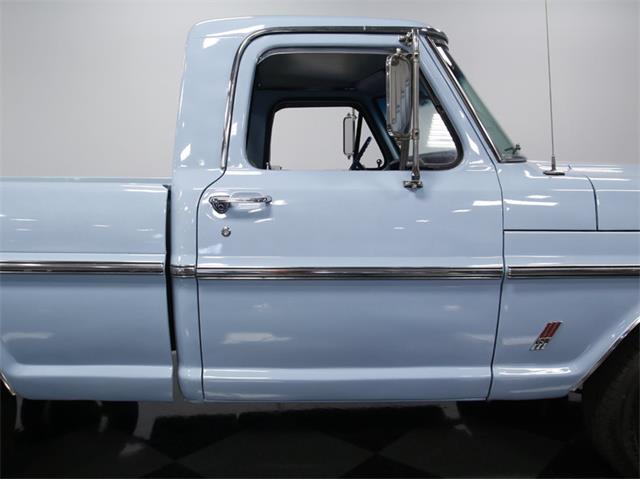 1968 Ford F100 (CC-1024967) for sale in Concord, North Carolina