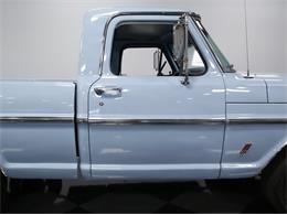 1968 Ford F100 (CC-1024967) for sale in Concord, North Carolina