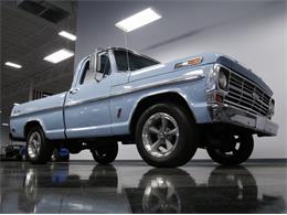 1968 Ford F100 (CC-1024967) for sale in Concord, North Carolina