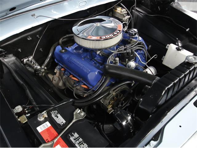 1968 Ford F100 (CC-1024967) for sale in Concord, North Carolina
