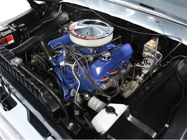 1968 Ford F100 (CC-1024967) for sale in Concord, North Carolina