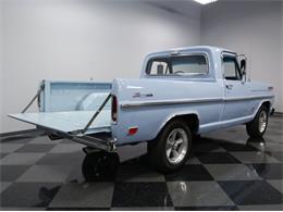 1968 Ford F100 (CC-1024967) for sale in Concord, North Carolina