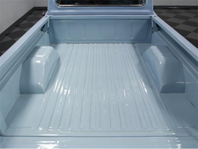 1968 Ford F100 (CC-1024967) for sale in Concord, North Carolina