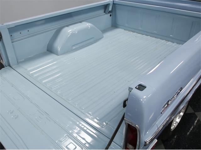 1968 Ford F100 (CC-1024967) for sale in Concord, North Carolina