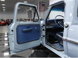 1968 Ford F100 (CC-1024967) for sale in Concord, North Carolina