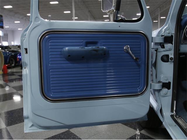 1968 Ford F100 (CC-1024967) for sale in Concord, North Carolina
