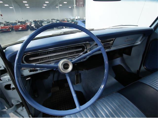 1968 Ford F100 (CC-1024967) for sale in Concord, North Carolina