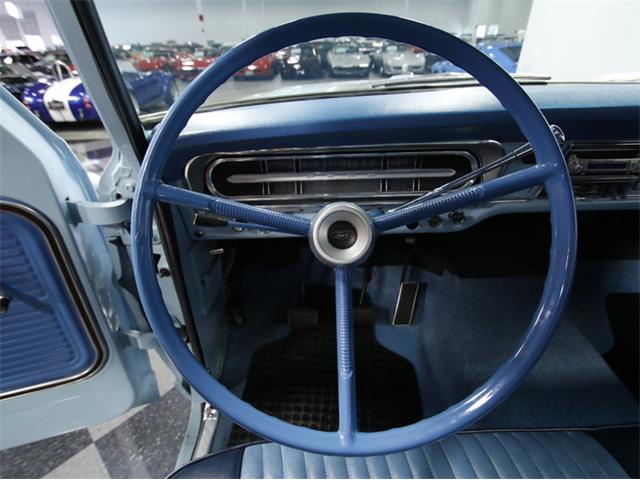 1968 Ford F100 (CC-1024967) for sale in Concord, North Carolina