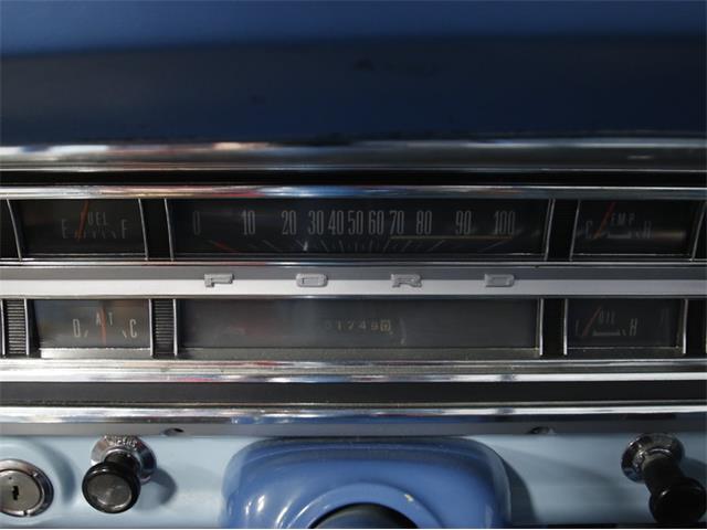 1968 Ford F100 (CC-1024967) for sale in Concord, North Carolina