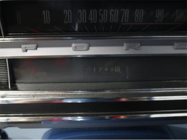 1968 Ford F100 (CC-1024967) for sale in Concord, North Carolina