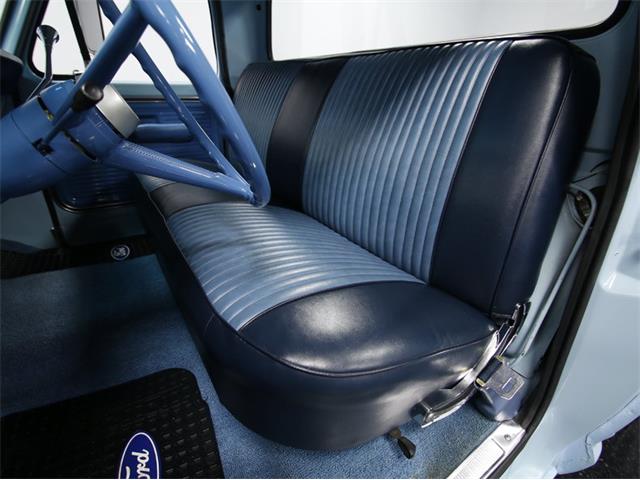 1968 Ford F100 (CC-1024967) for sale in Concord, North Carolina