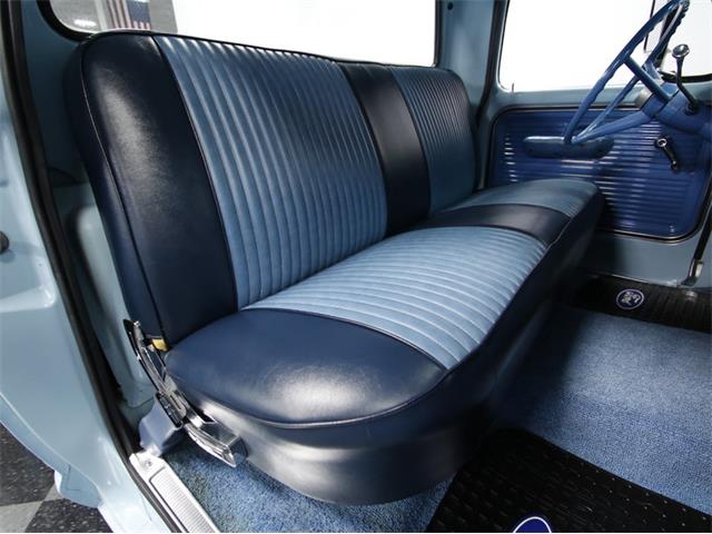 1968 Ford F100 (CC-1024967) for sale in Concord, North Carolina