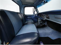 1968 Ford F100 (CC-1024967) for sale in Concord, North Carolina