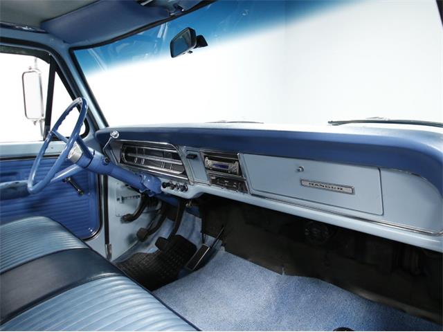 1968 Ford F100 (CC-1024967) for sale in Concord, North Carolina