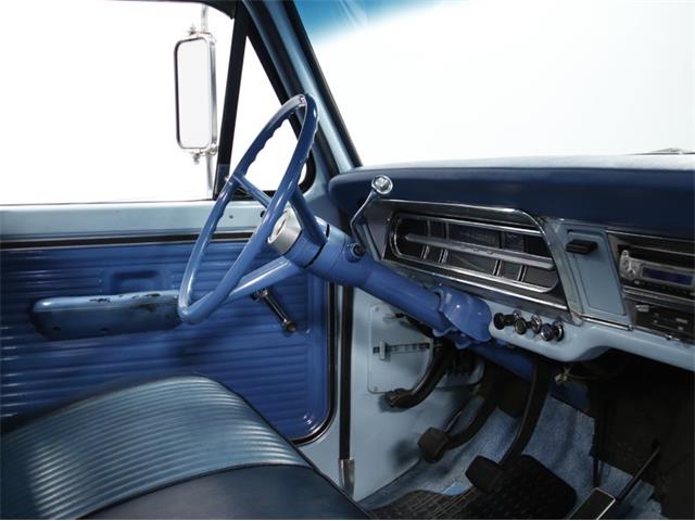 1968 Ford F100 (CC-1024967) for sale in Concord, North Carolina