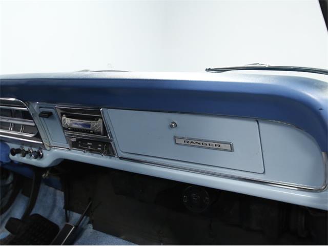 1968 Ford F100 (CC-1024967) for sale in Concord, North Carolina