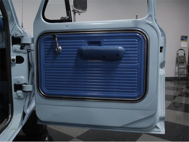 1968 Ford F100 (CC-1024967) for sale in Concord, North Carolina