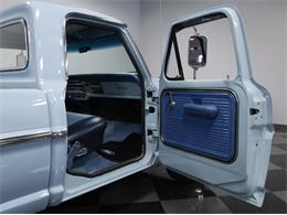 1968 Ford F100 (CC-1024967) for sale in Concord, North Carolina