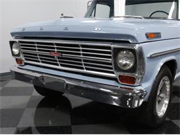 1968 Ford F100 (CC-1024967) for sale in Concord, North Carolina