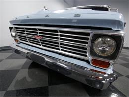1968 Ford F100 (CC-1024967) for sale in Concord, North Carolina