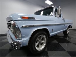 1968 Ford F100 (CC-1024967) for sale in Concord, North Carolina