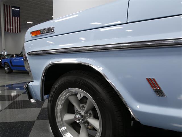 1968 Ford F100 (CC-1024967) for sale in Concord, North Carolina