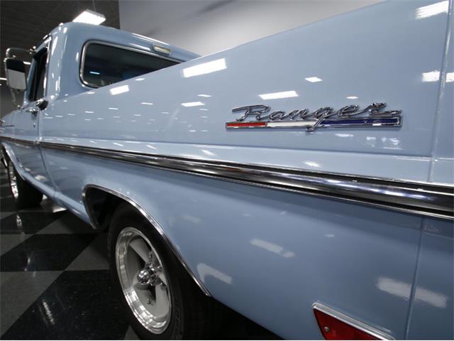 1968 Ford F100 (CC-1024967) for sale in Concord, North Carolina