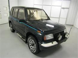 1990 Suzuki Escudo (CC-1020497) for sale in Christiansburg, Virginia