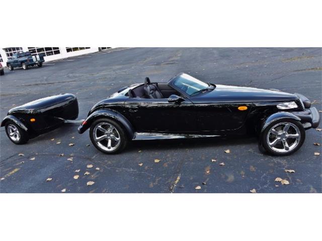 1999 Plymouth Prowler (CC-1024973) for sale in Columbus, Ohio