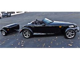 1999 Plymouth Prowler (CC-1024973) for sale in Columbus, Ohio