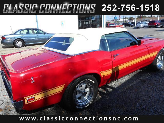 1970 Ford Mustang (CC-1024980) for sale in Greenville, North Carolina