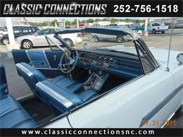 1963 Pontiac Bonneville (CC-1024983) for sale in Greenville, North Carolina