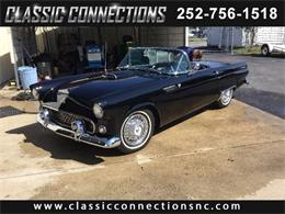 1955 Ford Thunderbird (CC-1024985) for sale in Greenville, North Carolina