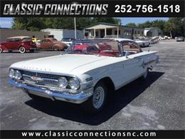 1960 Chevrolet Impala (CC-1024997) for sale in Greenville, North Carolina