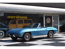 1965 Chevrolet Corvette (CC-1025003) for sale in Springfield, Ohio