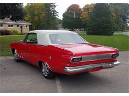 1965 Dodge Dart GT (CC-1025004) for sale in Maple Lake, Minnesota