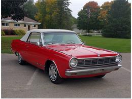 1965 Dodge Dart GT (CC-1025004) for sale in Maple Lake, Minnesota