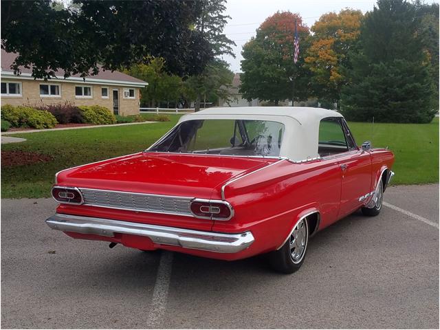 1965 Dodge Dart GT (CC-1025004) for sale in Maple Lake, Minnesota