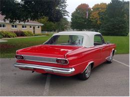 1965 Dodge Dart GT (CC-1025004) for sale in Maple Lake, Minnesota