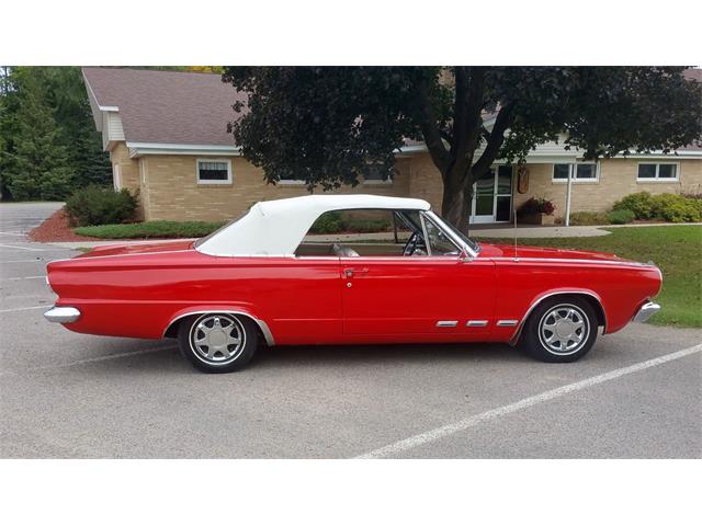 1965 Dodge Dart GT (CC-1025004) for sale in Maple Lake, Minnesota