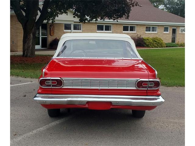 1965 Dodge Dart GT (CC-1025004) for sale in Maple Lake, Minnesota