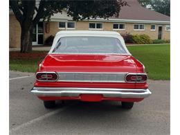 1965 Dodge Dart GT (CC-1025004) for sale in Maple Lake, Minnesota