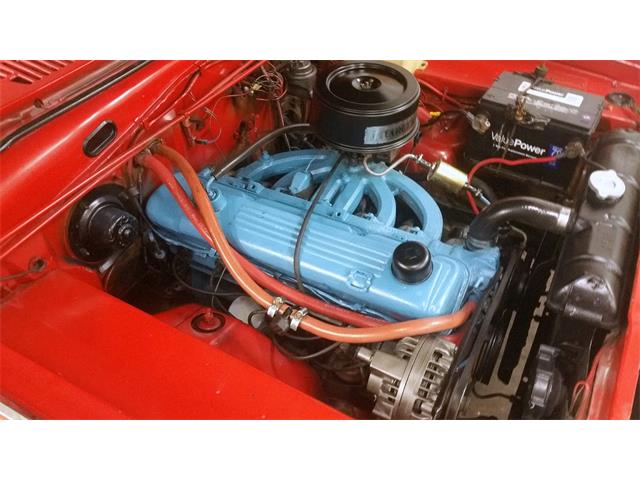 1965 Dodge Dart GT (CC-1025004) for sale in Maple Lake, Minnesota