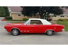 1965 Dodge Dart GT (CC-1025004) for sale in Maple Lake, Minnesota