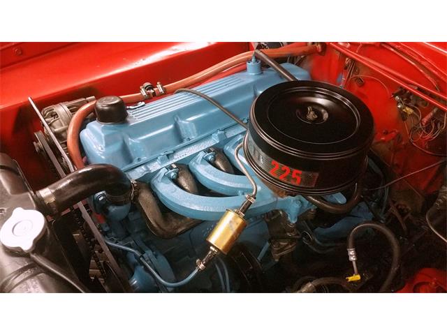 1965 Dodge Dart GT (CC-1025004) for sale in Maple Lake, Minnesota